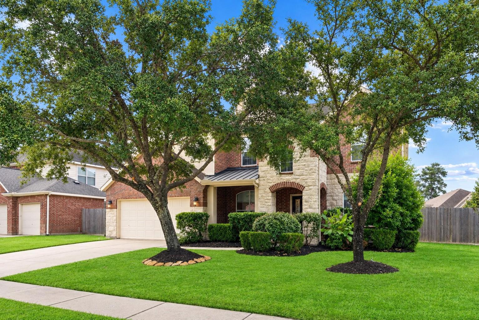 19415 Sorrell Ridge Drive, Spring, TX 77388 — photo 2