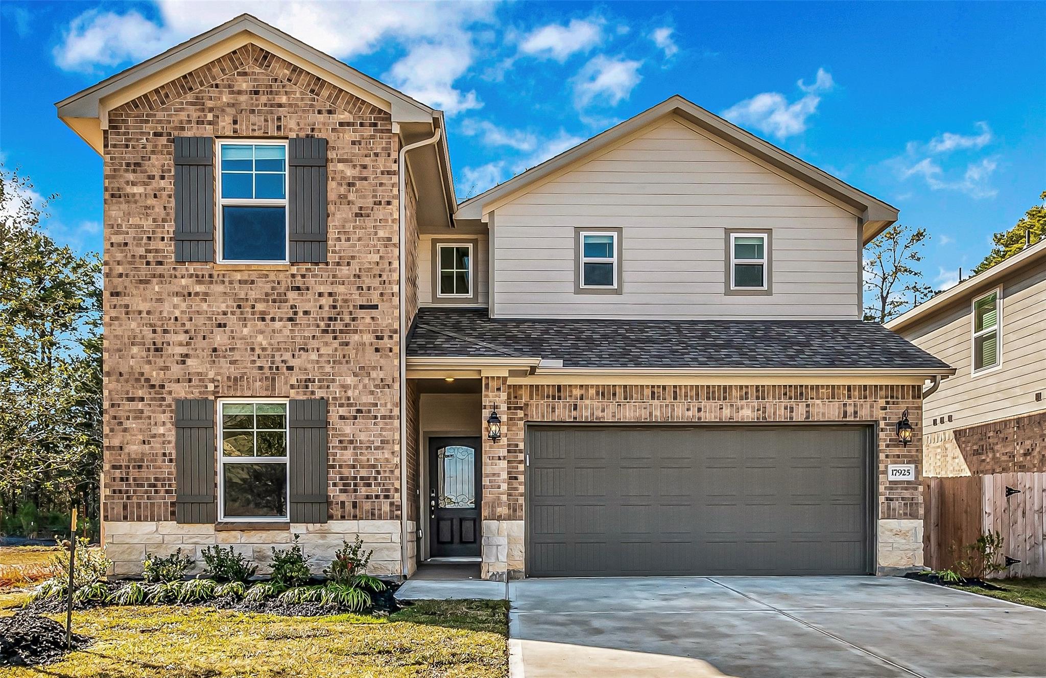 17925 Canopy Trace Court — photo
