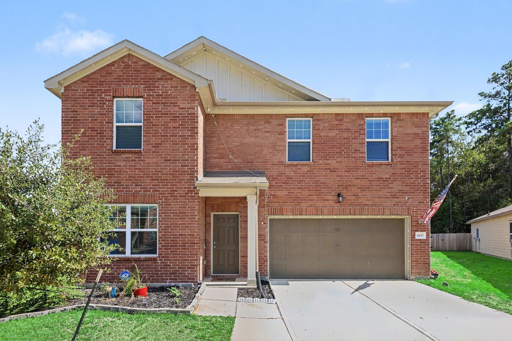 3430 Rotherfield Court — photo