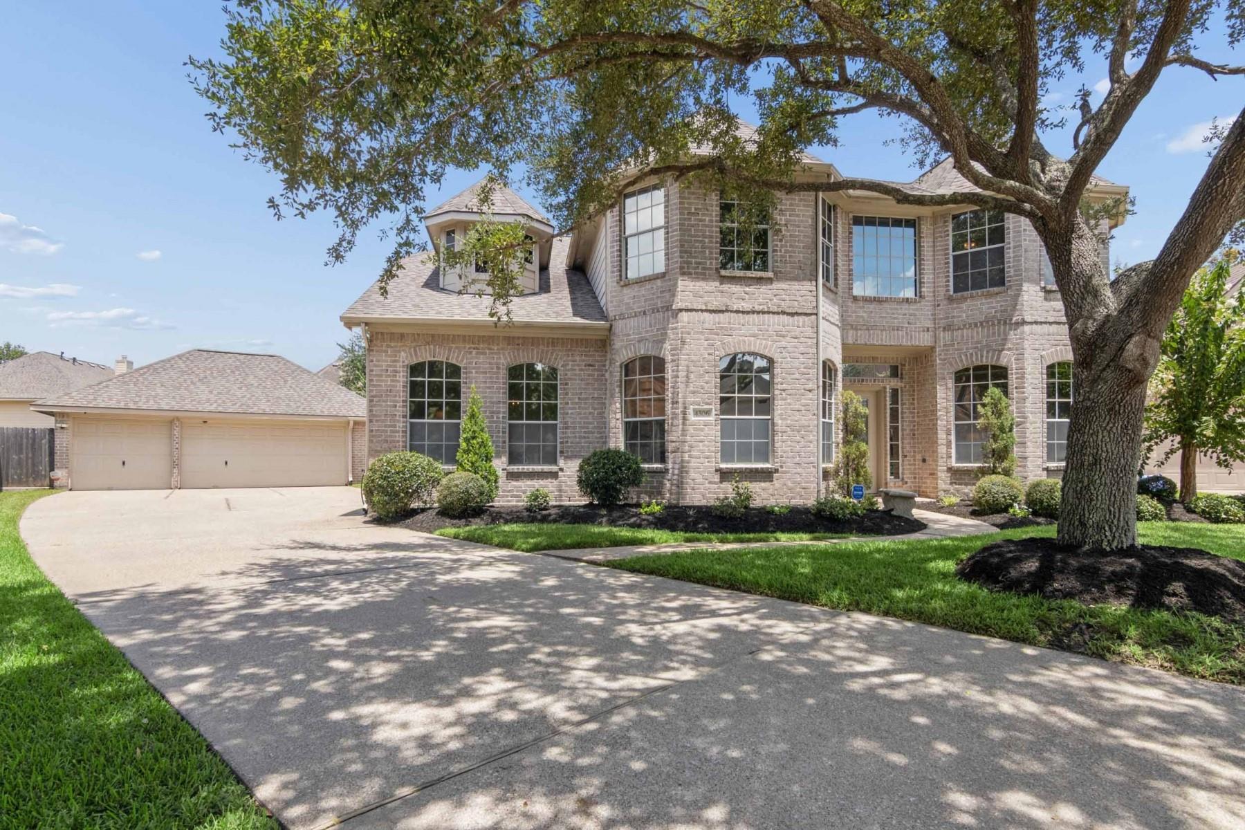 4306 Green Tree Court — photo