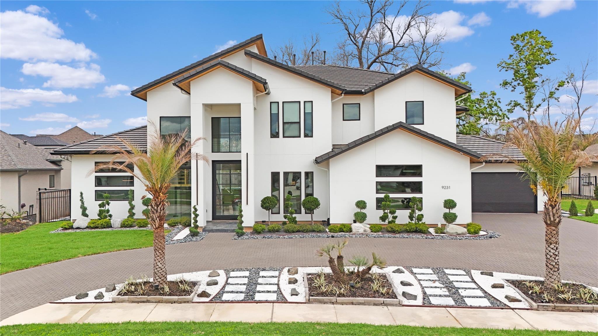 9231 Fox Bend Lane — photo