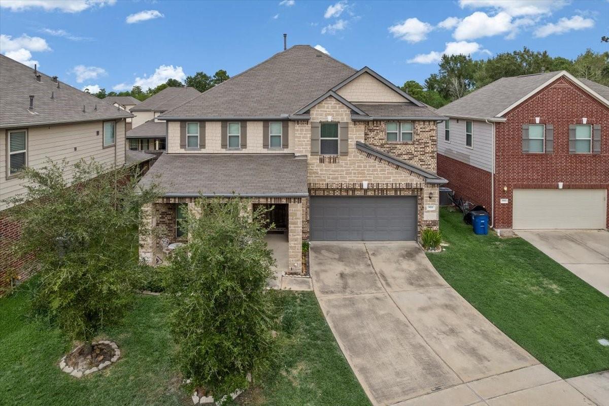 5911 River Timber Trail — photo