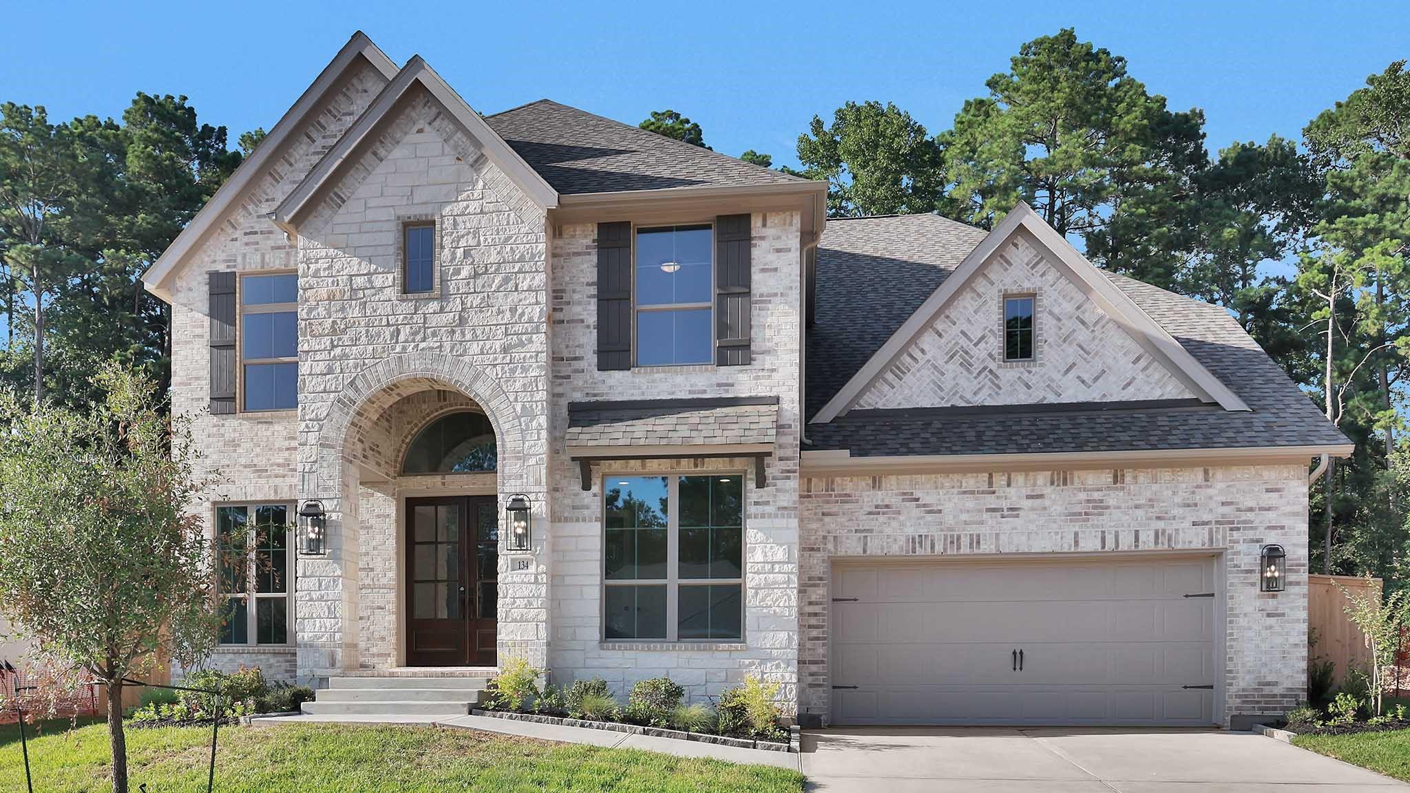 134 Hickory Forest Court — photo