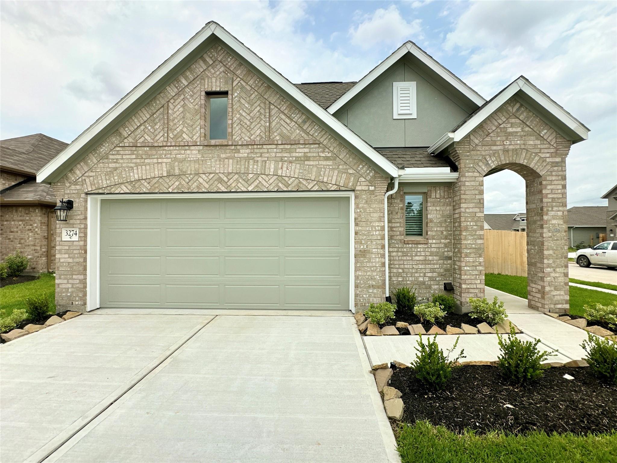 3274 Old Ironwood Drive — photo