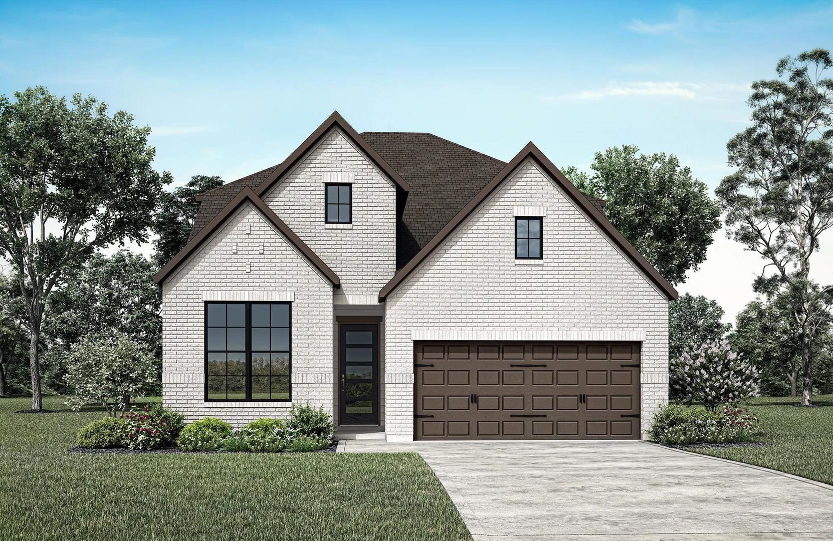 1025 Alpine View Lane — photo