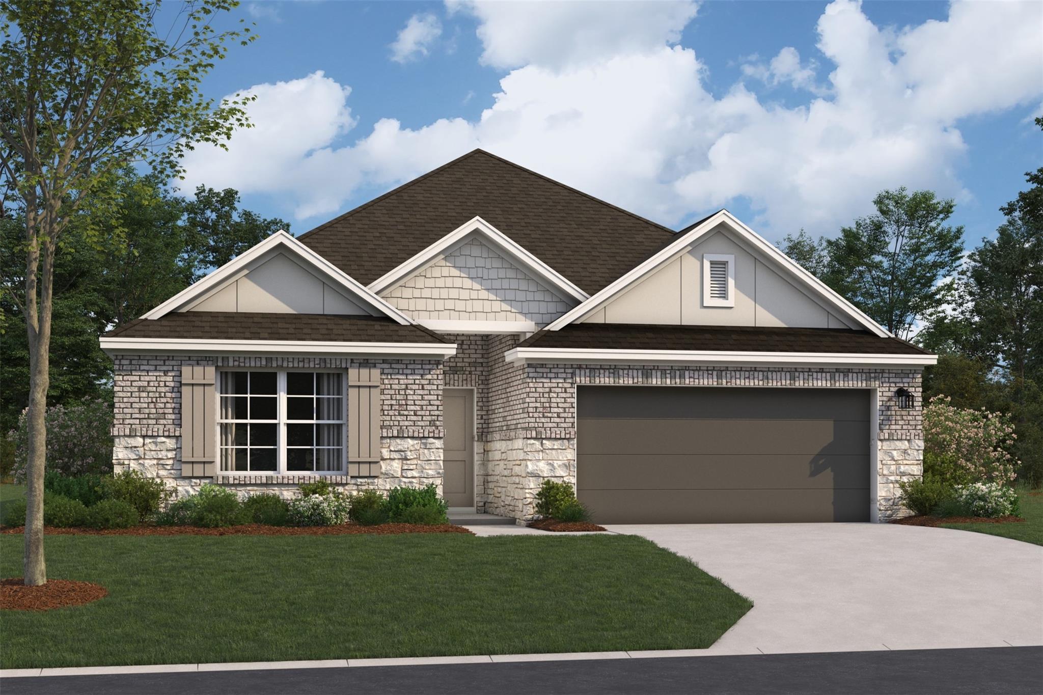 554 Bluebell Maiden Court — photo