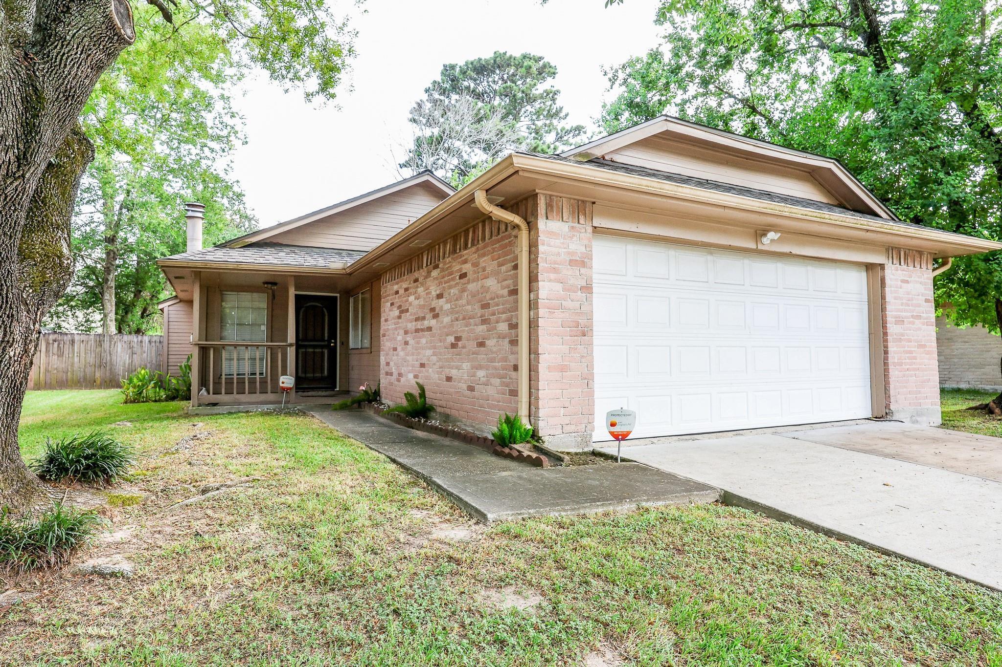11114 Drakeland Drive — photo