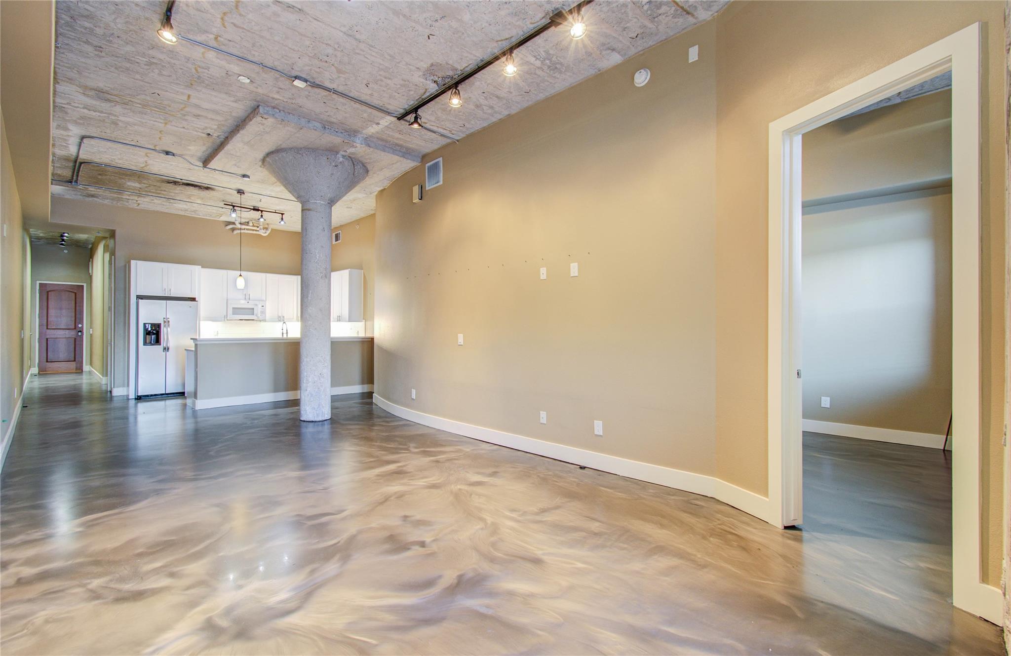 2323 Polk Street #205 — photo