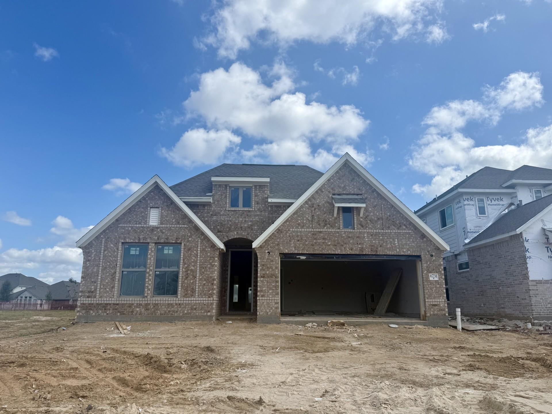 6731 Davis Field Drive — photo