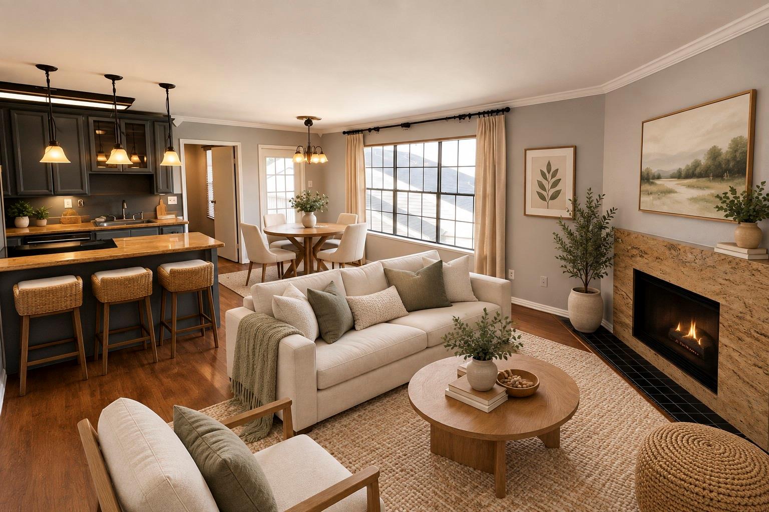 2750 Holly Hall Street #1408 — photo