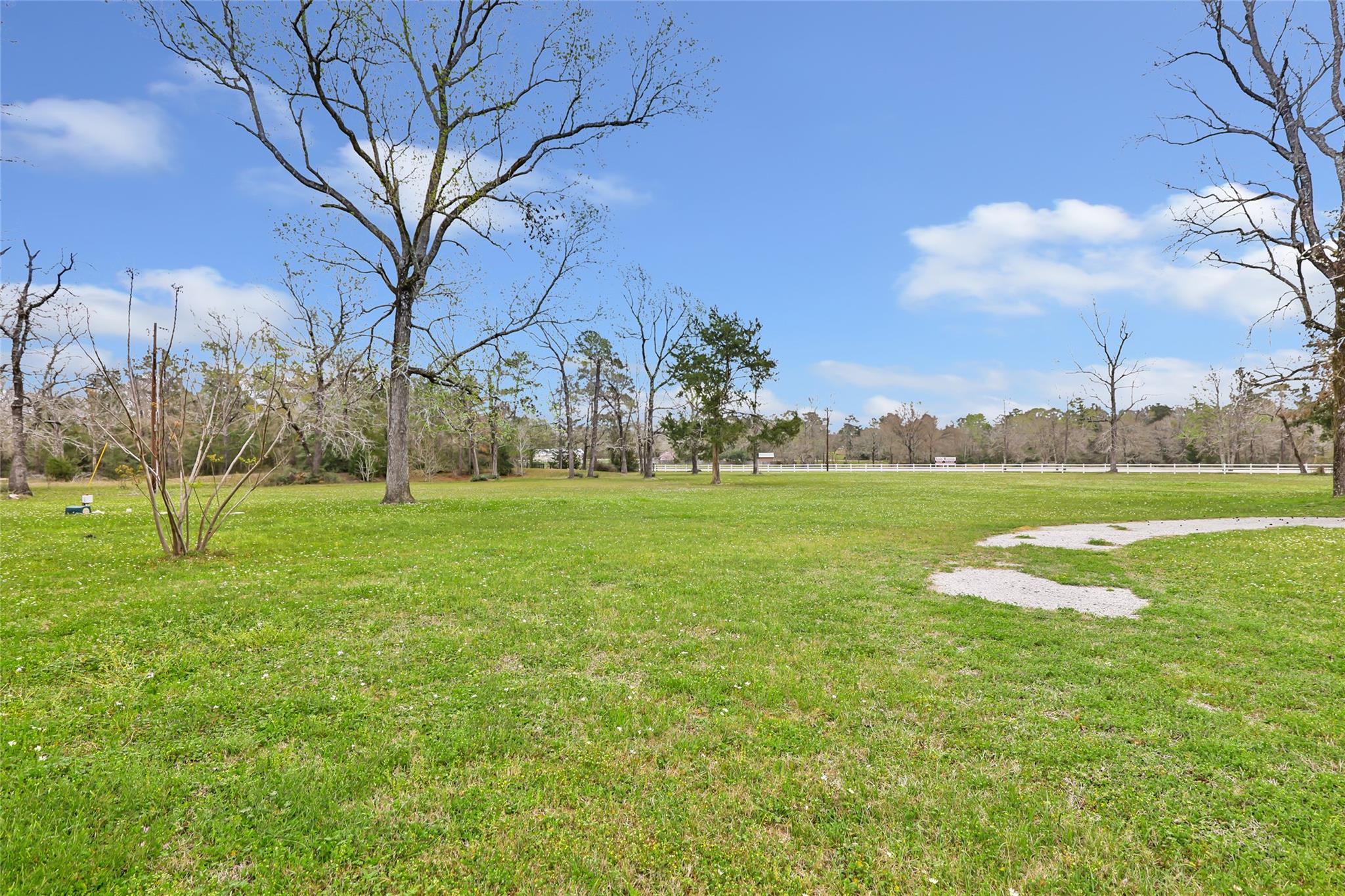 17659 E FM 1097 Road — photo
