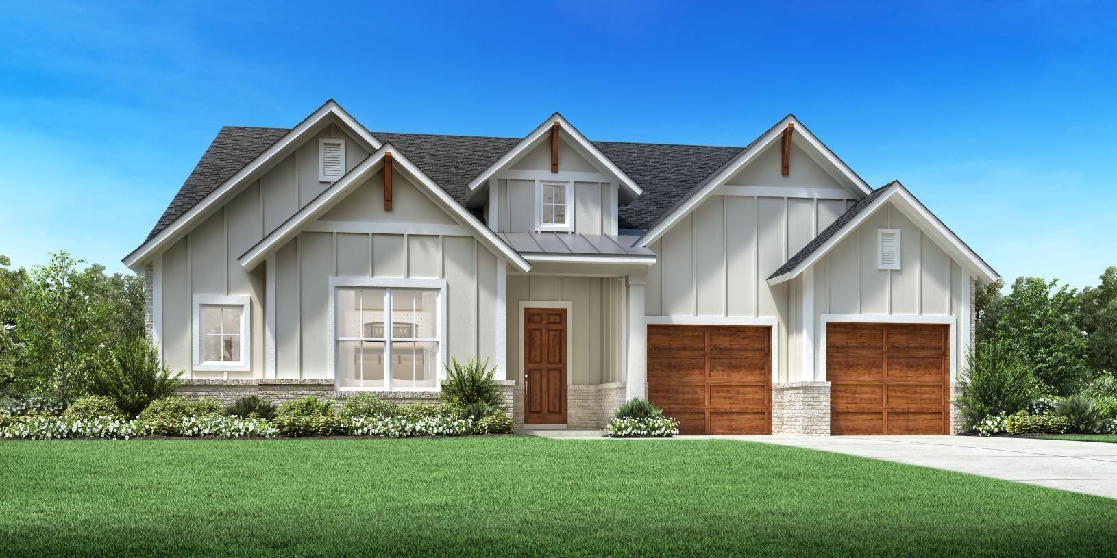 5115 Silverbell Lane — photo