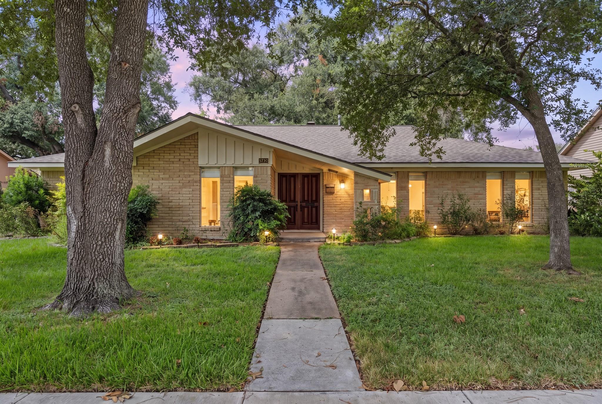 5730 Rutherglenn Drive — photo