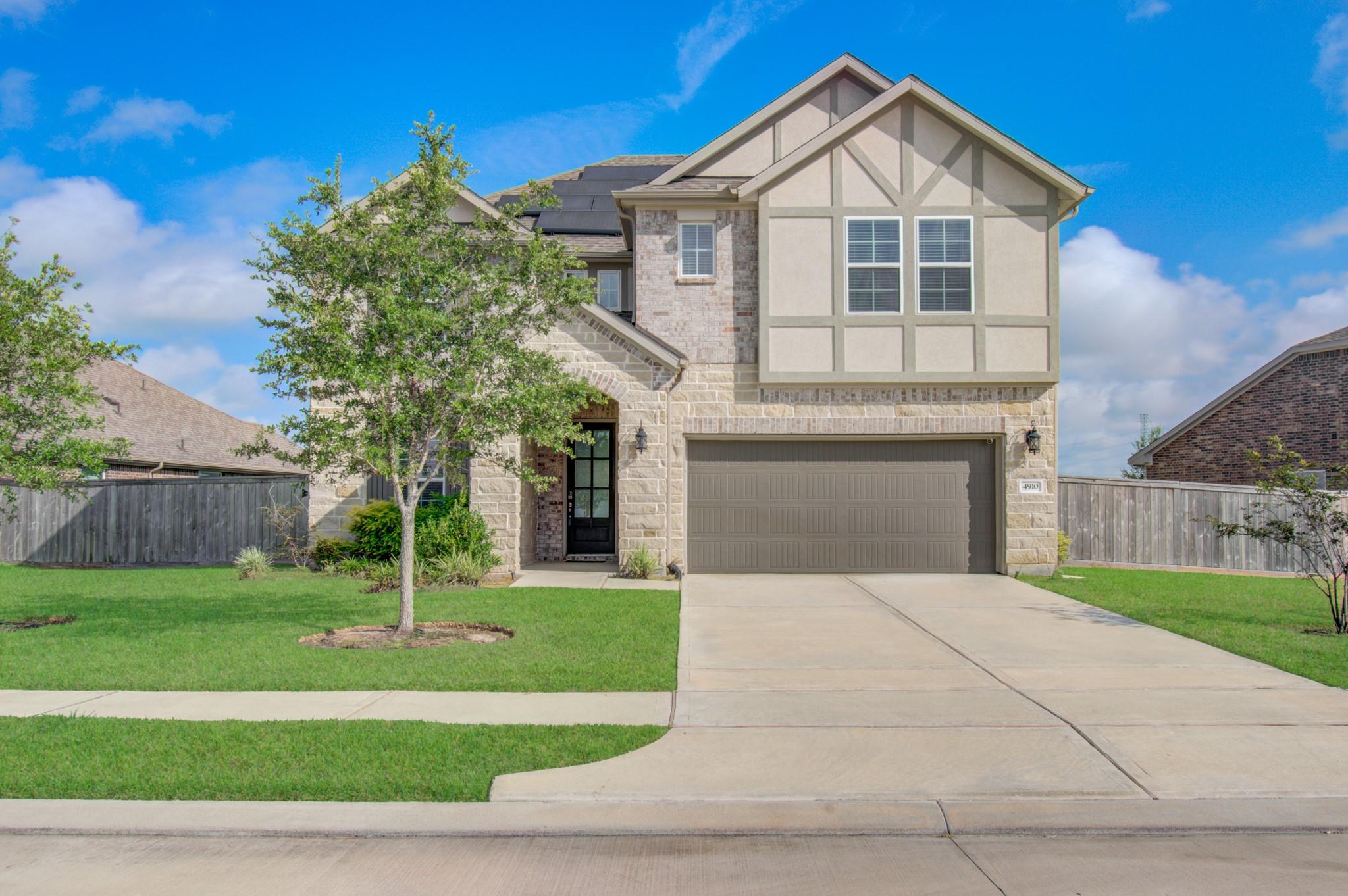 4910 Magnolia Springs Drive — photo