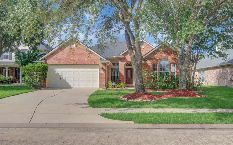12808 Brook Arbor Court — photo