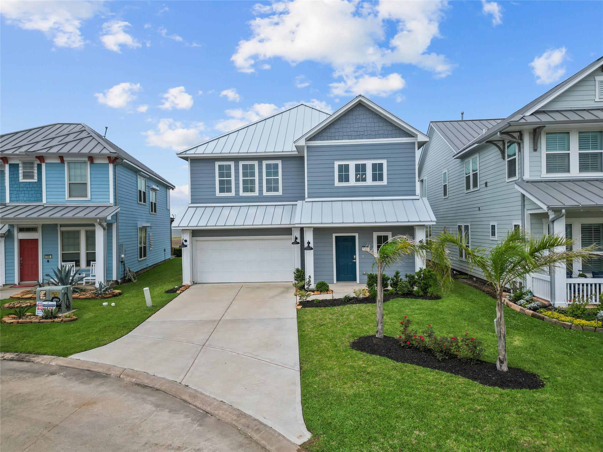 5002 Allen Cay Drive — photo