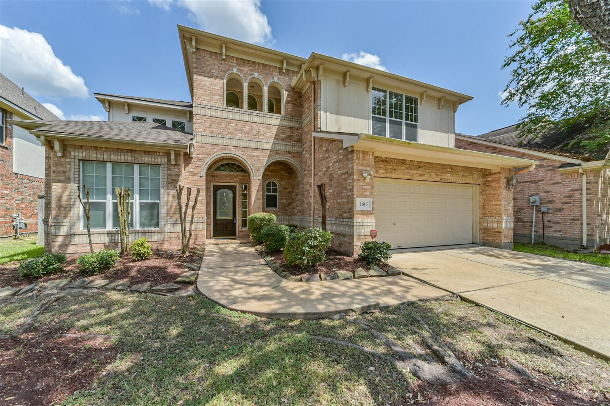 2615 Katie Harbor Drive — photo