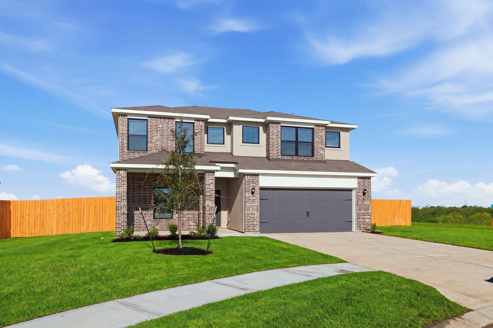 1515 Jean Meadow Drive — photo