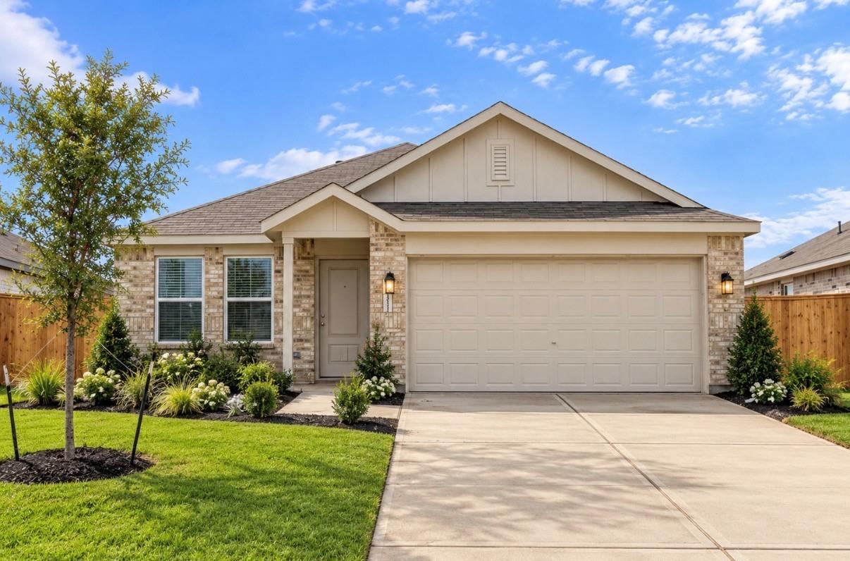 13511 Willow Fir Drive — photo
