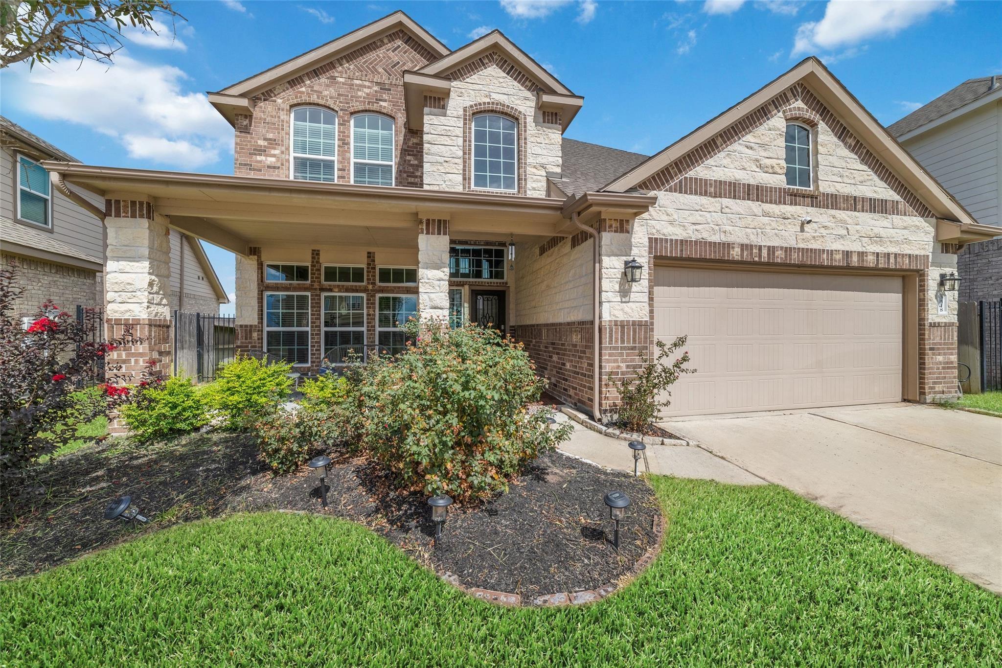 3518 Lake Lugano Circle — photo
