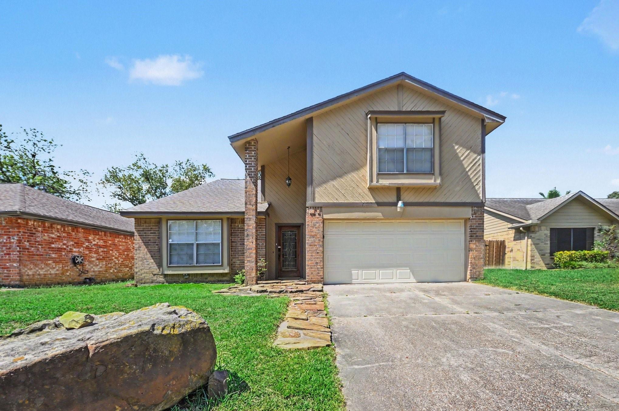 19003 Pine Trace Court — photo