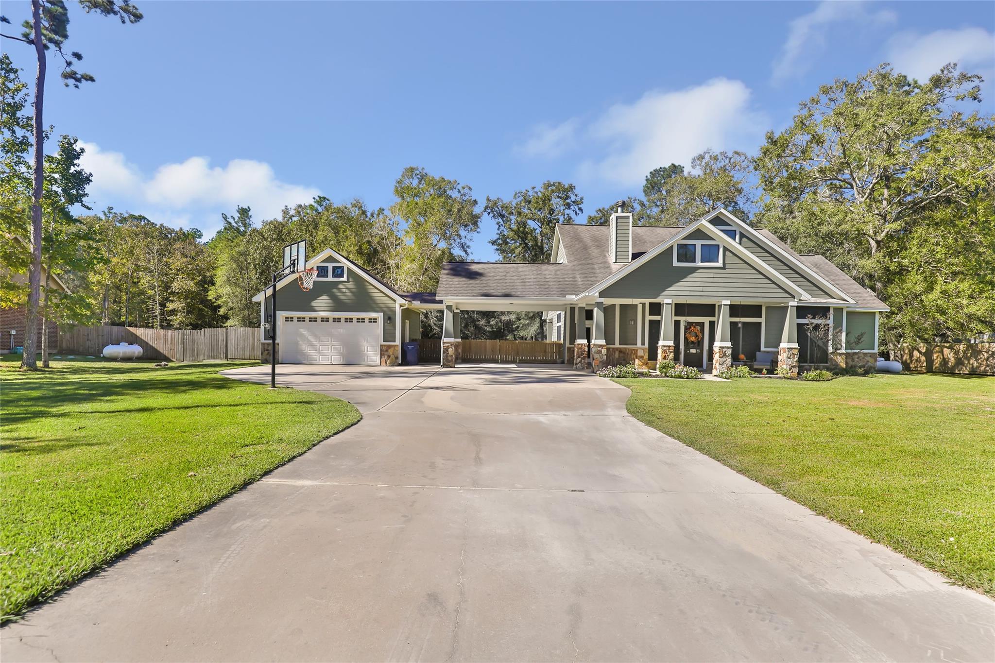 120 Private Road 6351 — photo