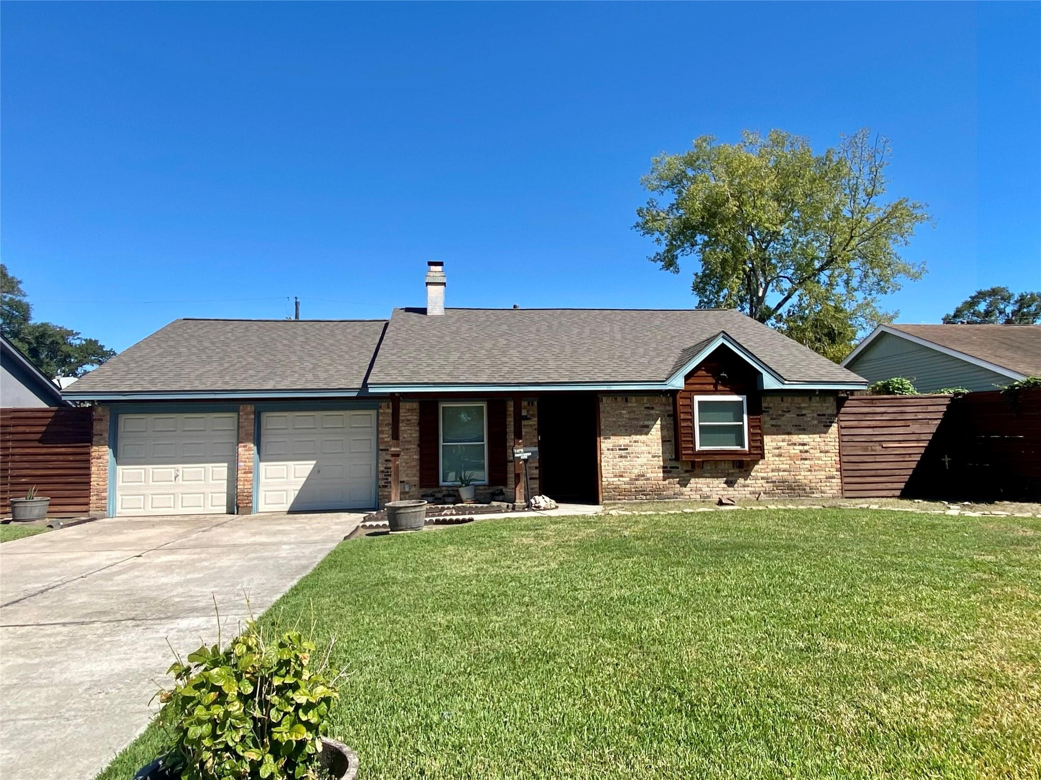 14131 Woodforest Boulevard — photo