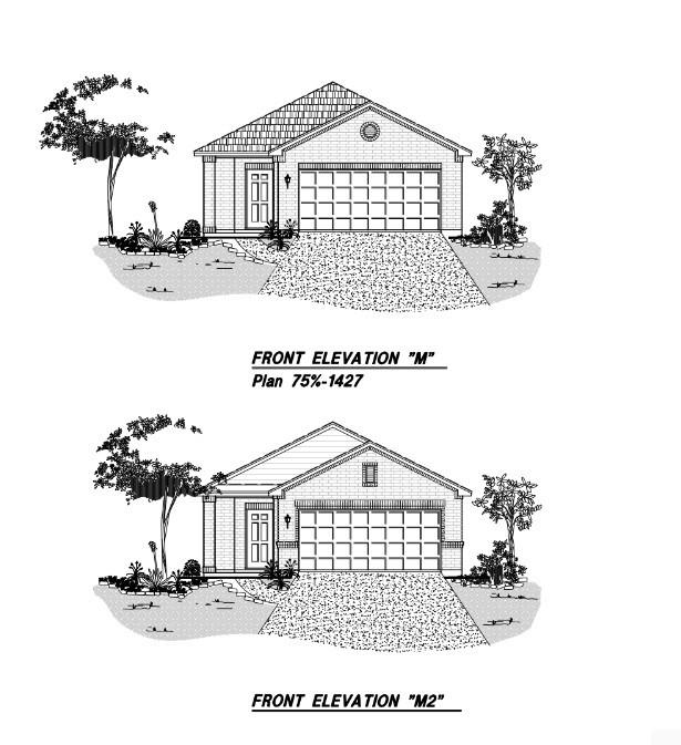 130 Thickets Grove Drive — photo