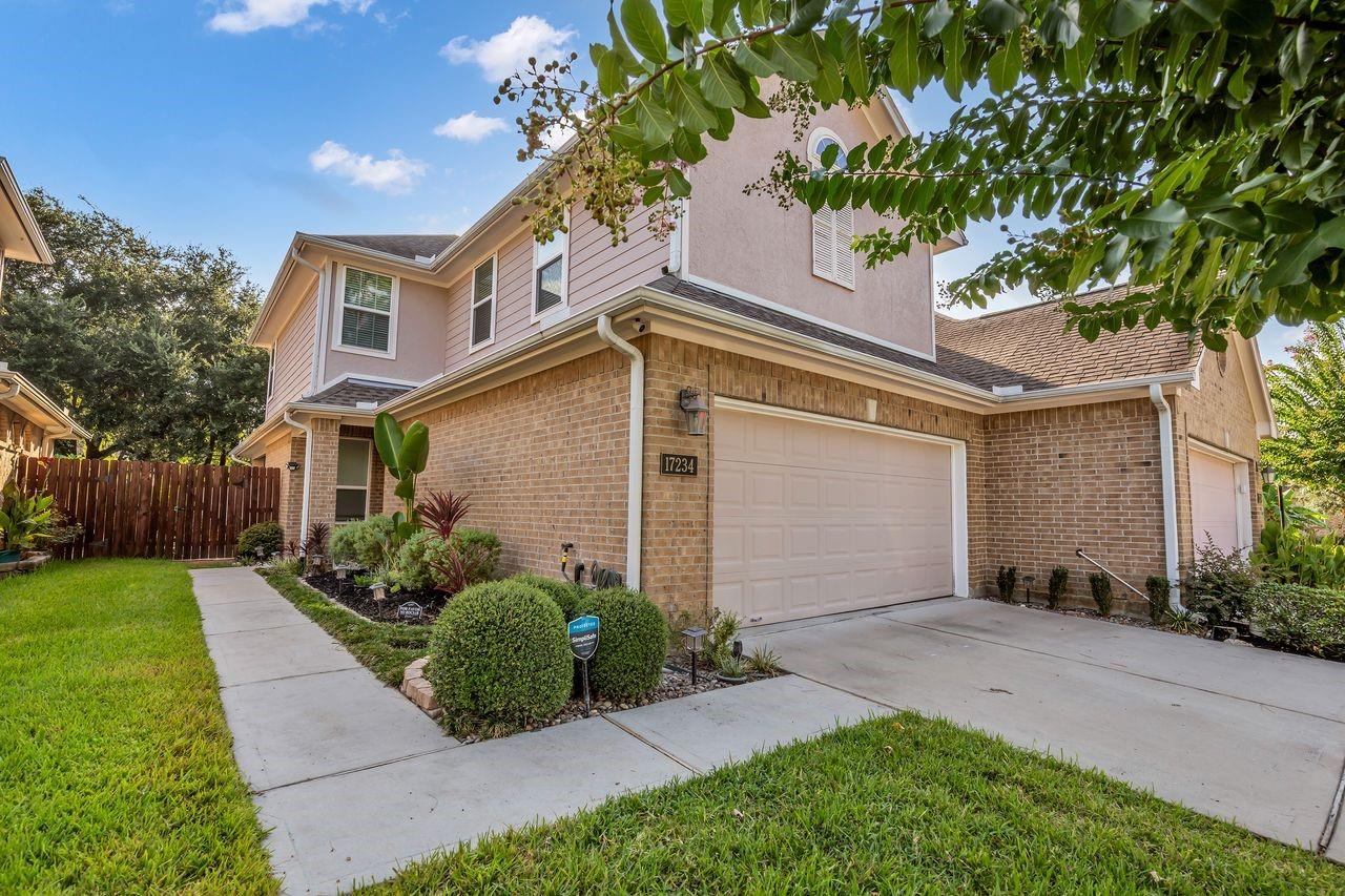 17234 Hartridge Drive — photo
