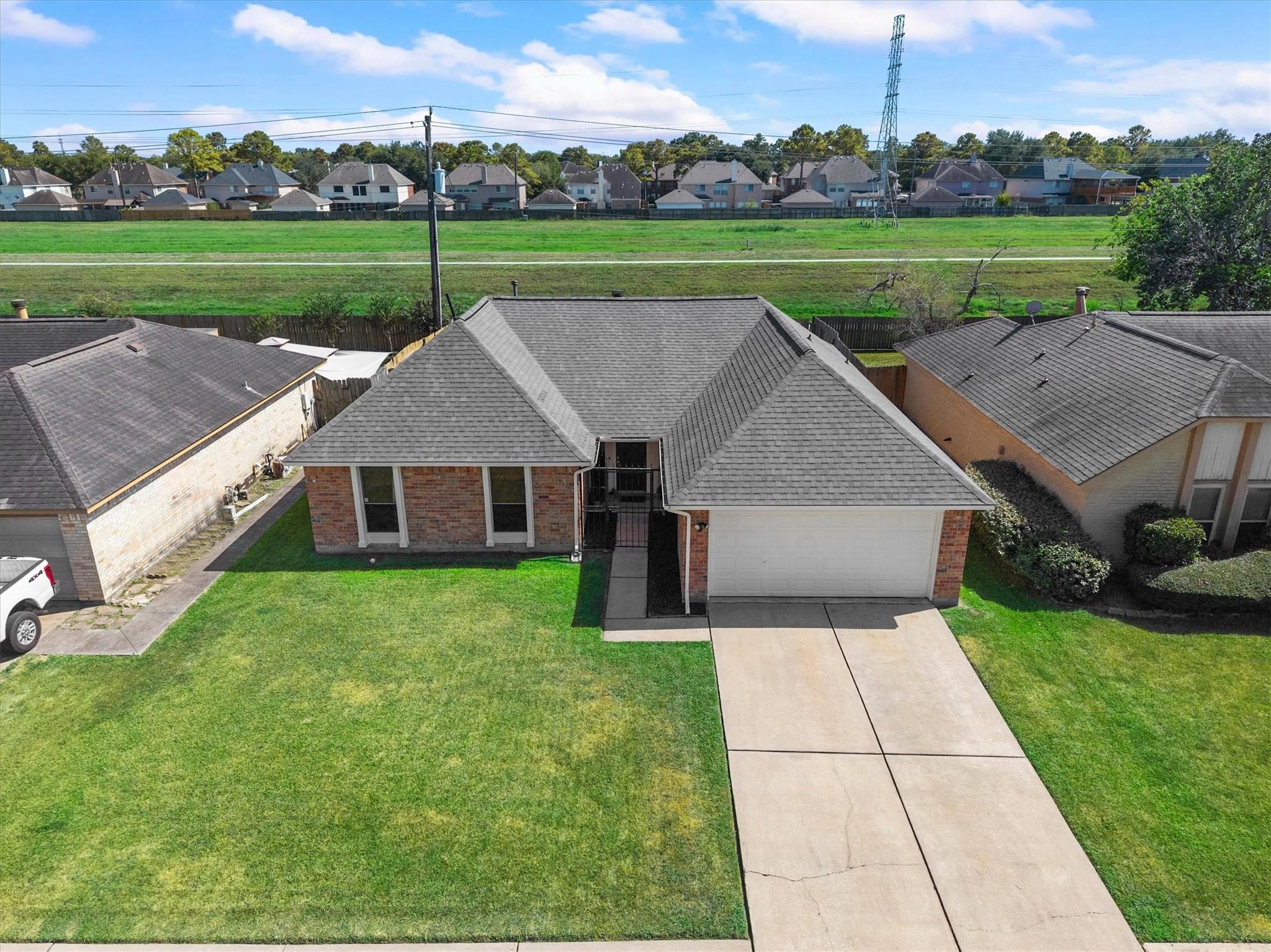 14219 Swanfield Drive — photo