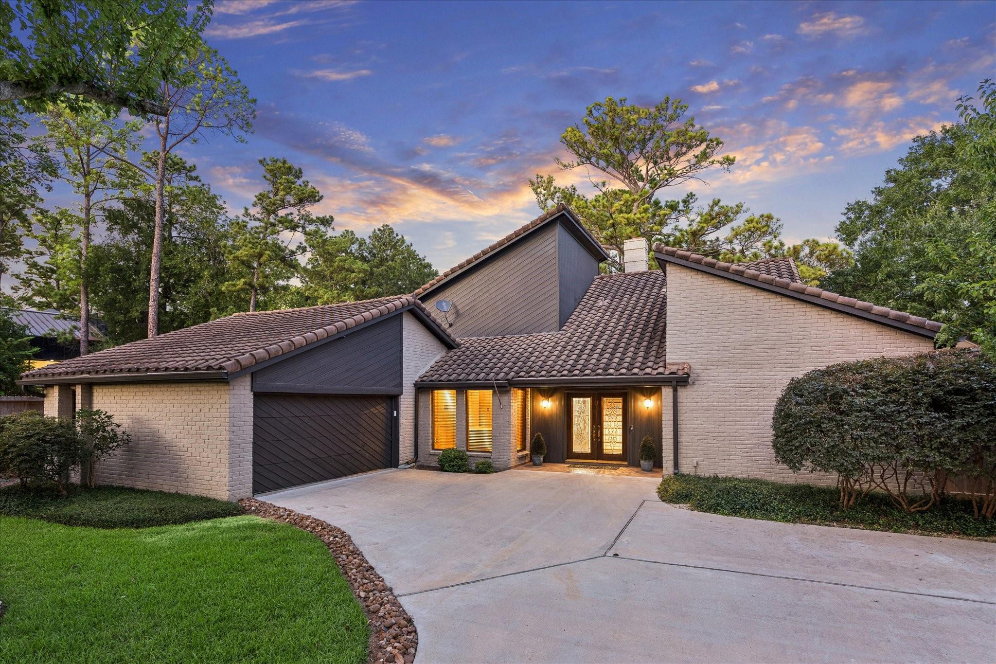 636 Rancho Bauer Drive — photo