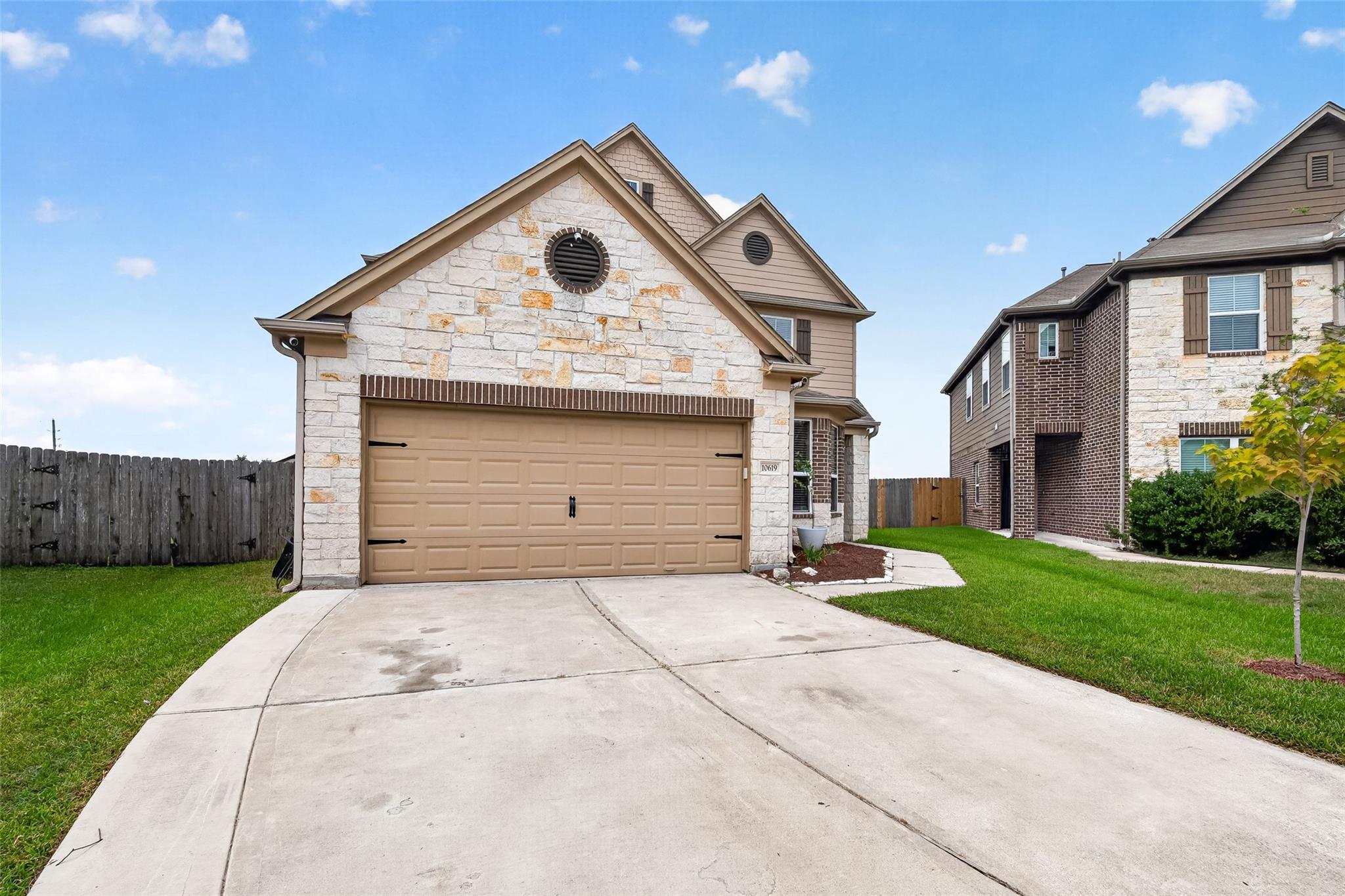 10619 Blithe Oak Court, Tomball, TX 77375 — photo 2
