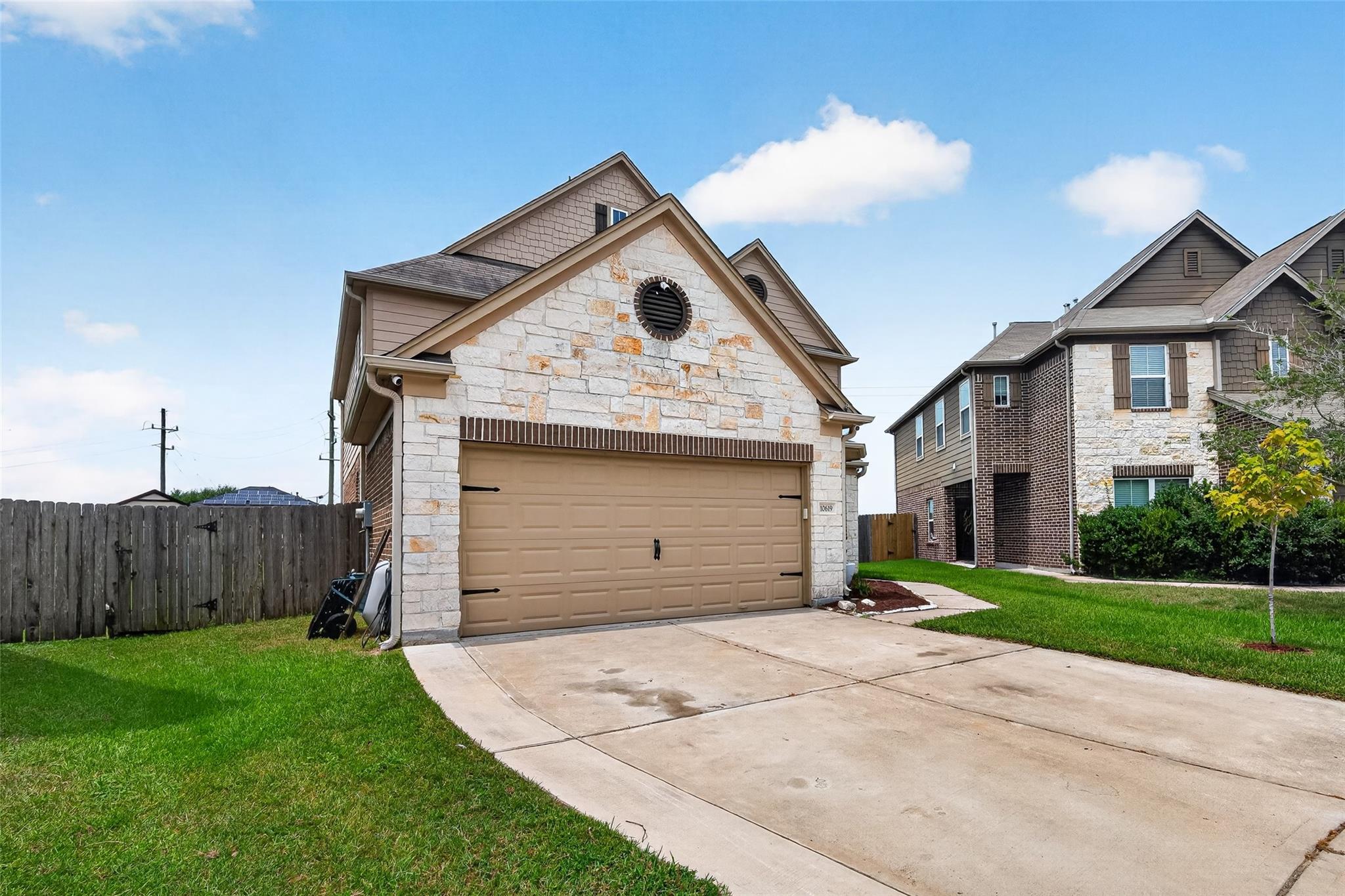 10619 Blithe Oak Court, Tomball, TX 77375 — photo 3