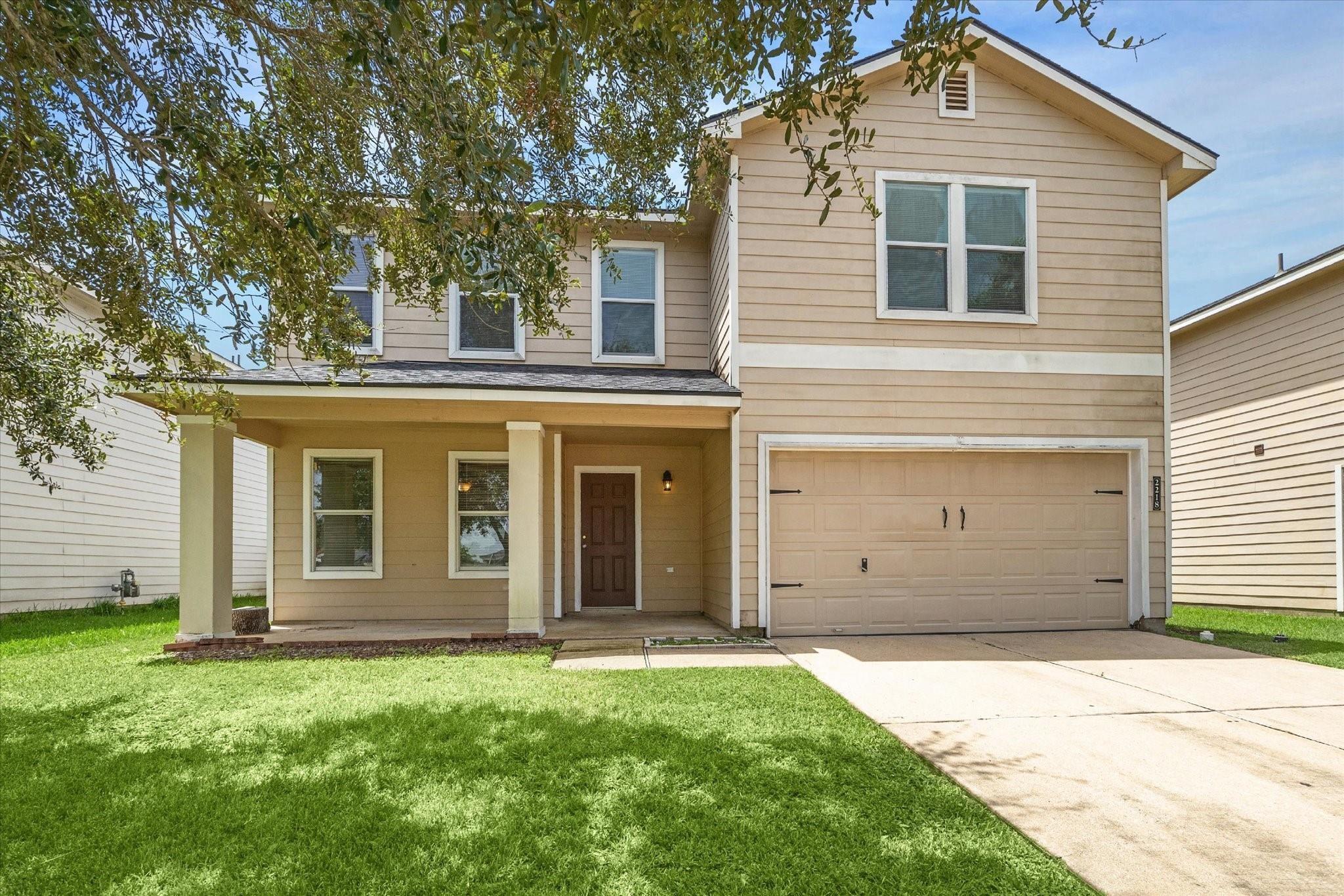 2218 Heath Ridge Lane, Rosenberg, TX 77469 — photo 2