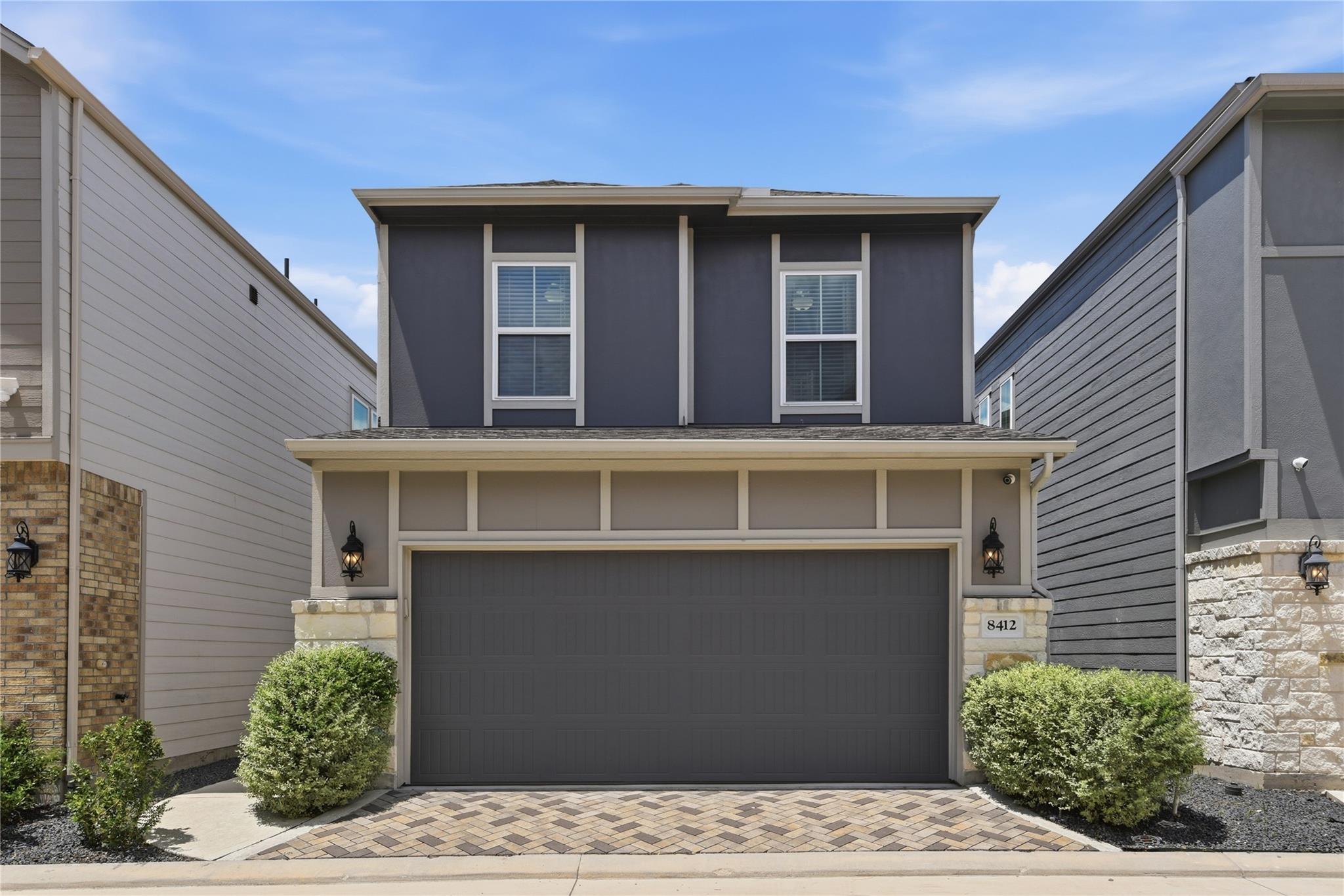 8412 Arden Valley Lane — photo