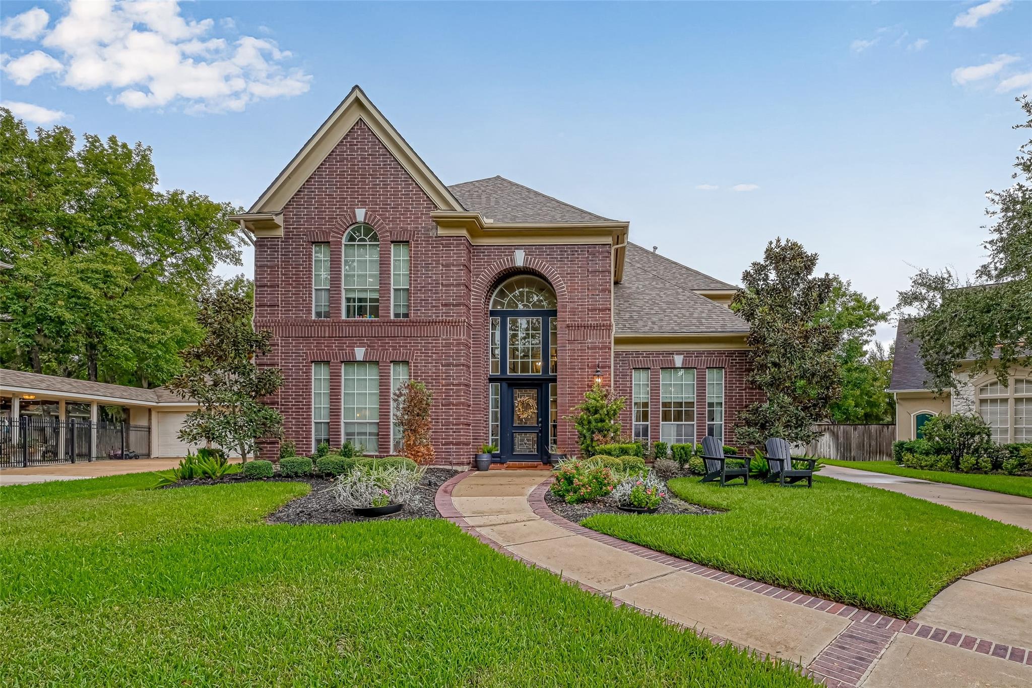 7707 Stone Arbor Drive — photo