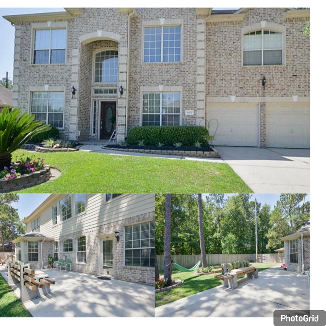 18103 Polo Meadow Drive — photo