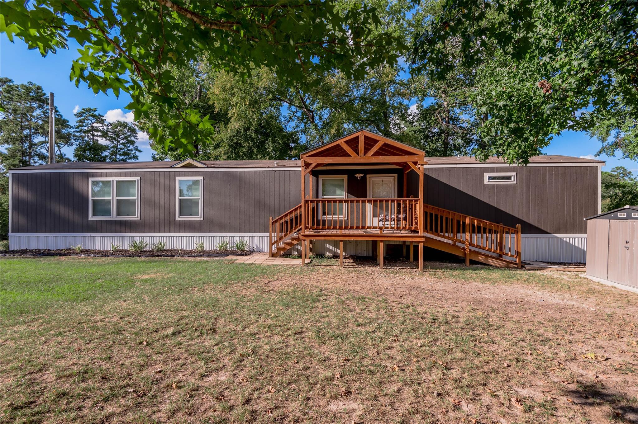 844 Harbor Point Drive, Trinity, TX 75862 — photo 2