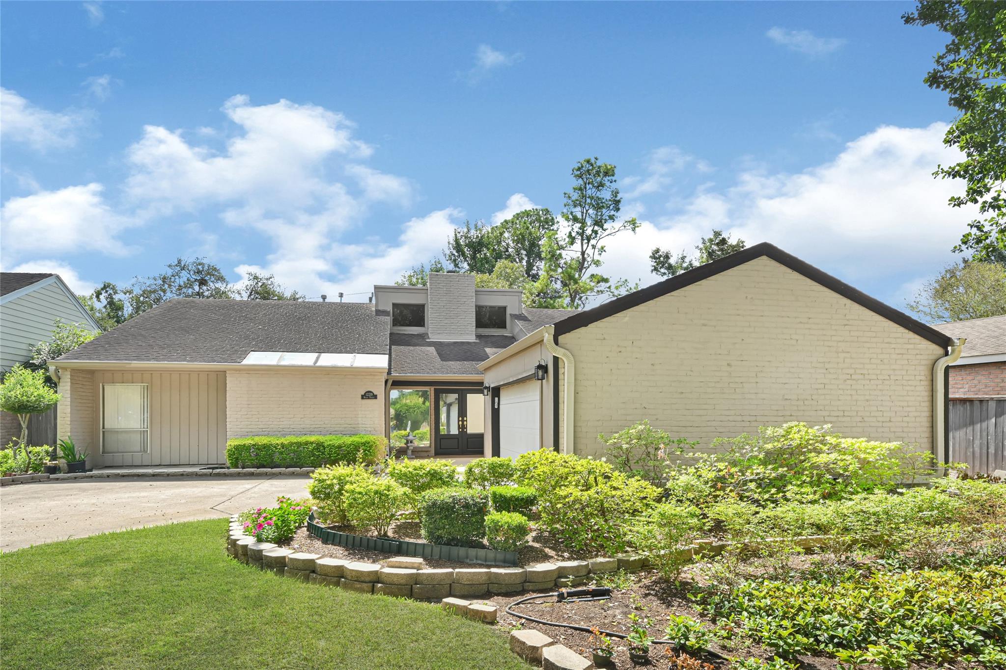 12219 Briar Forest Drive — photo