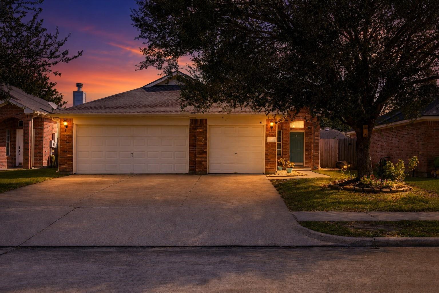 104 Laurel Meadow Court — photo