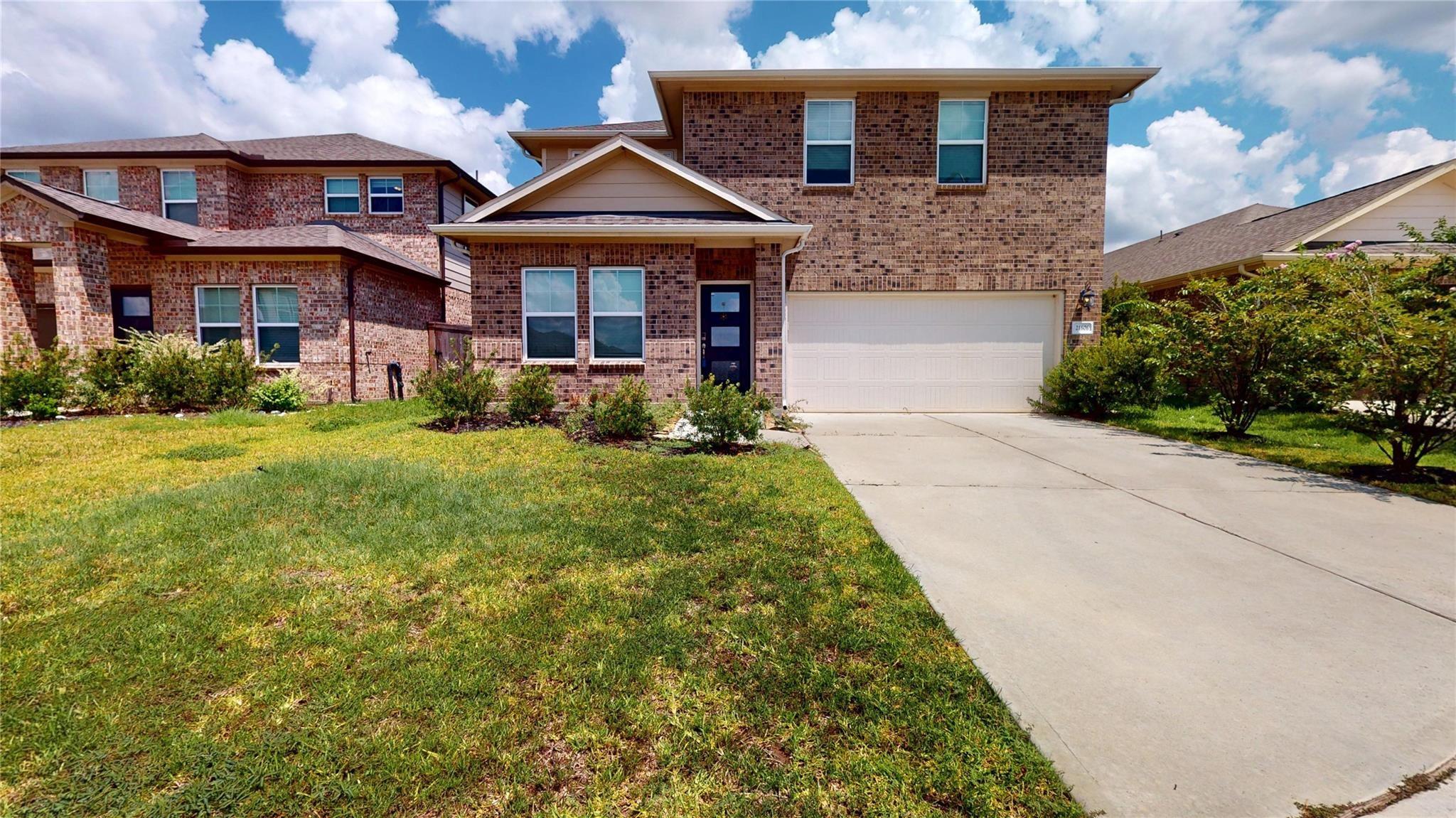 21606 Reserve Ranch Trail — photo