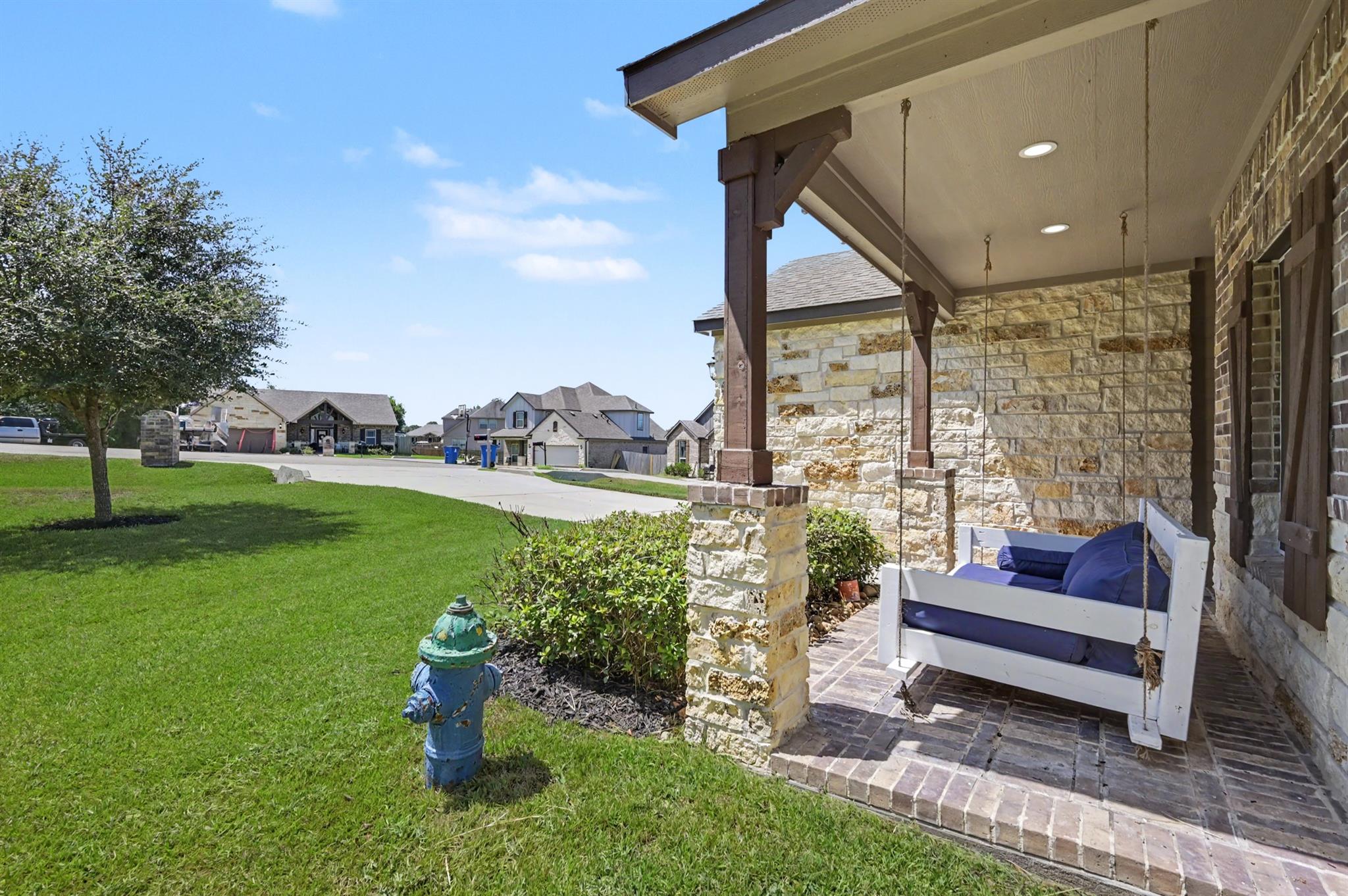 13258 Ridgeview, Willis, TX 77318 — photo 2
