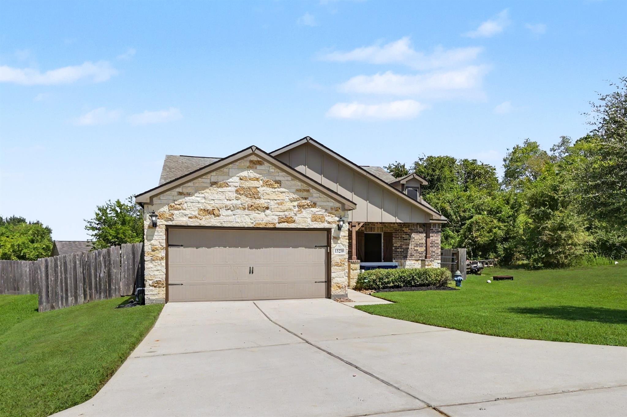 13258 Ridgeview, Willis, TX 77318 — photo 3