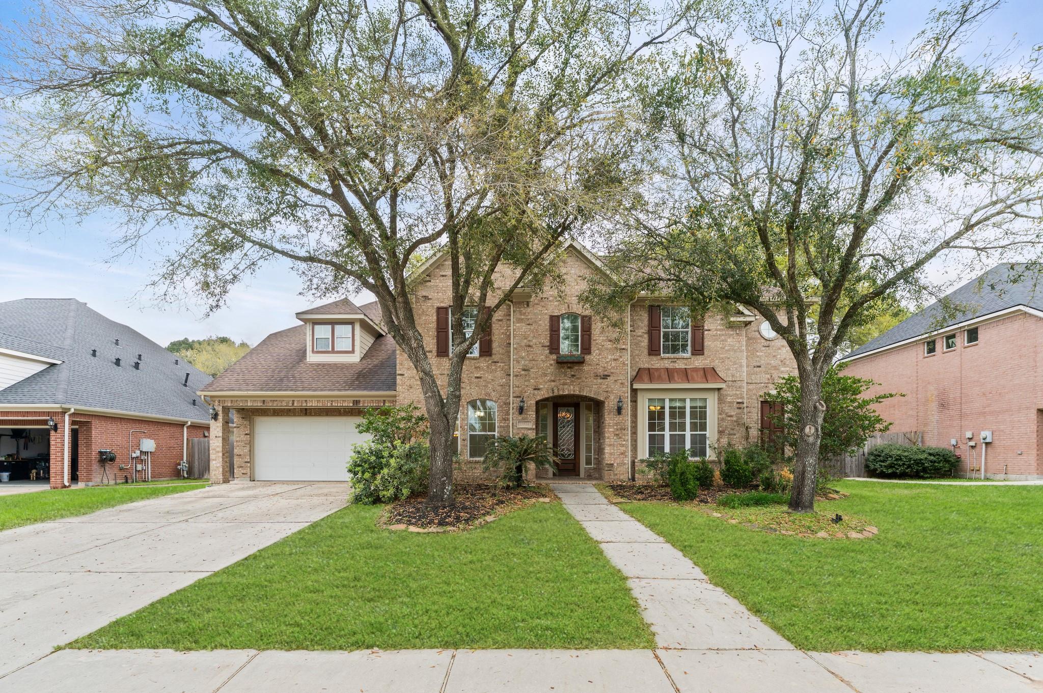 15514 Stable Park Drive — photo