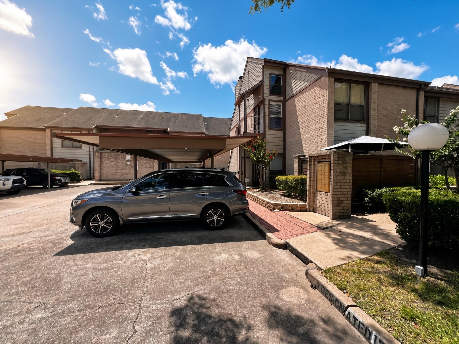 8359 Sands Point Drive #218 — photo