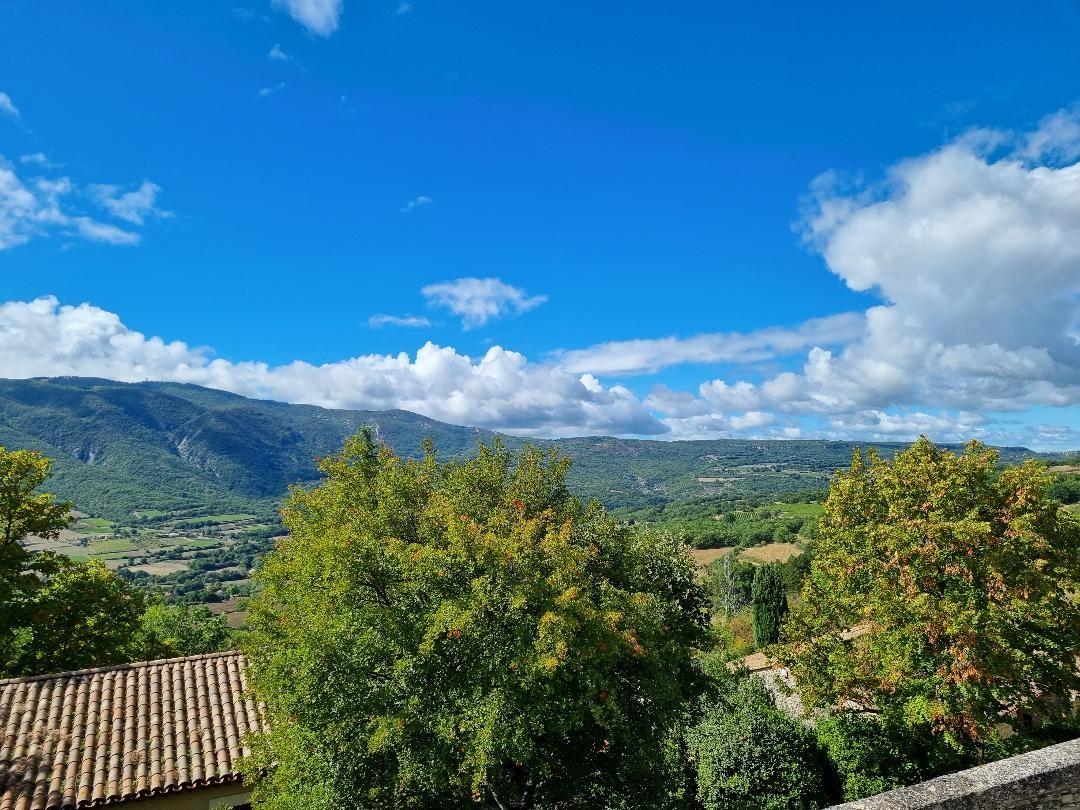 Saint-Martin-Castillon — photo