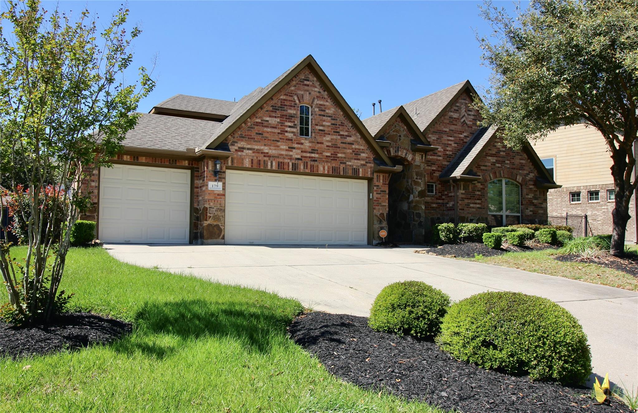 179 Hearthshire Circle — photo