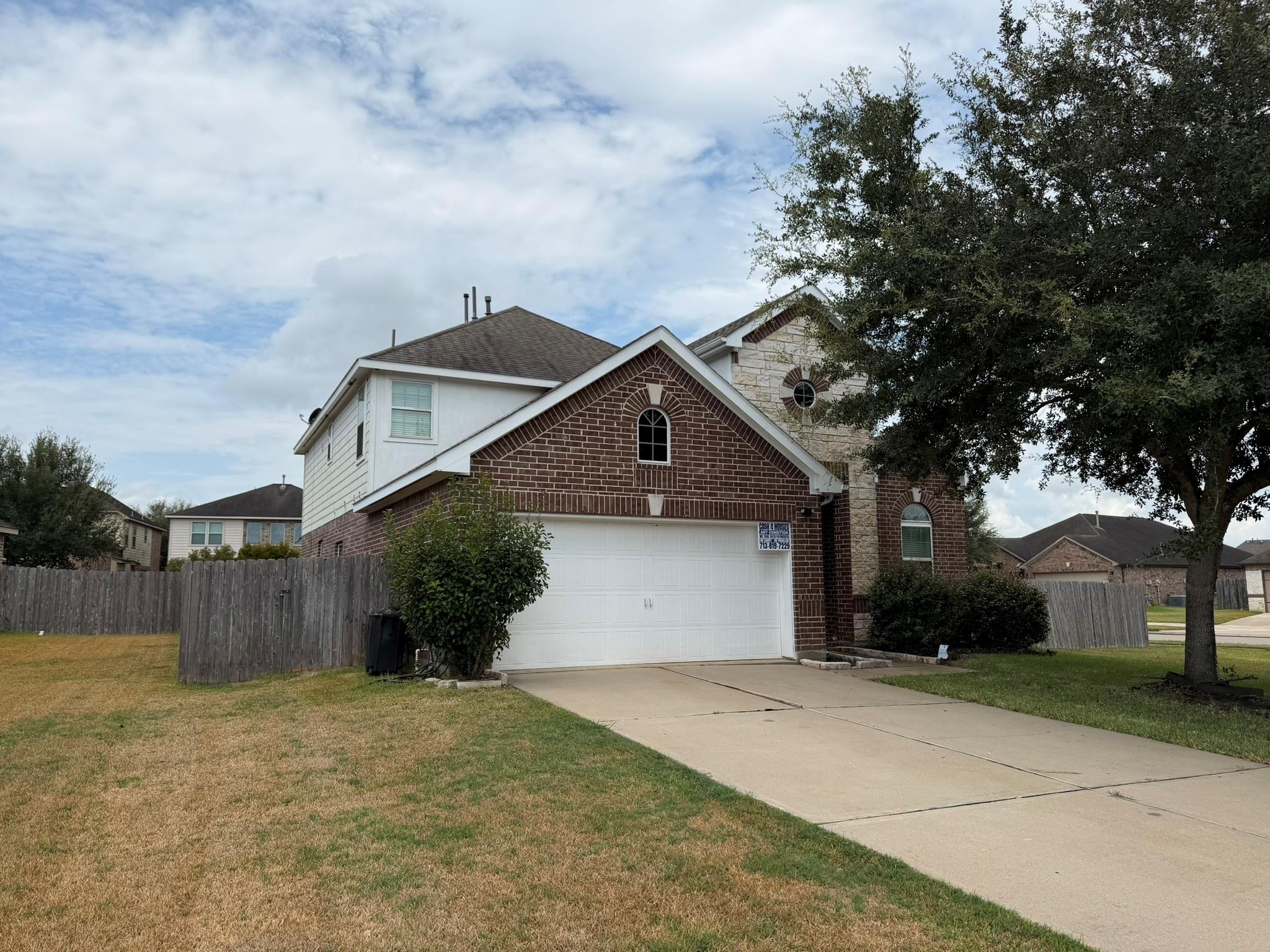 5902 Carnaby Lane — photo
