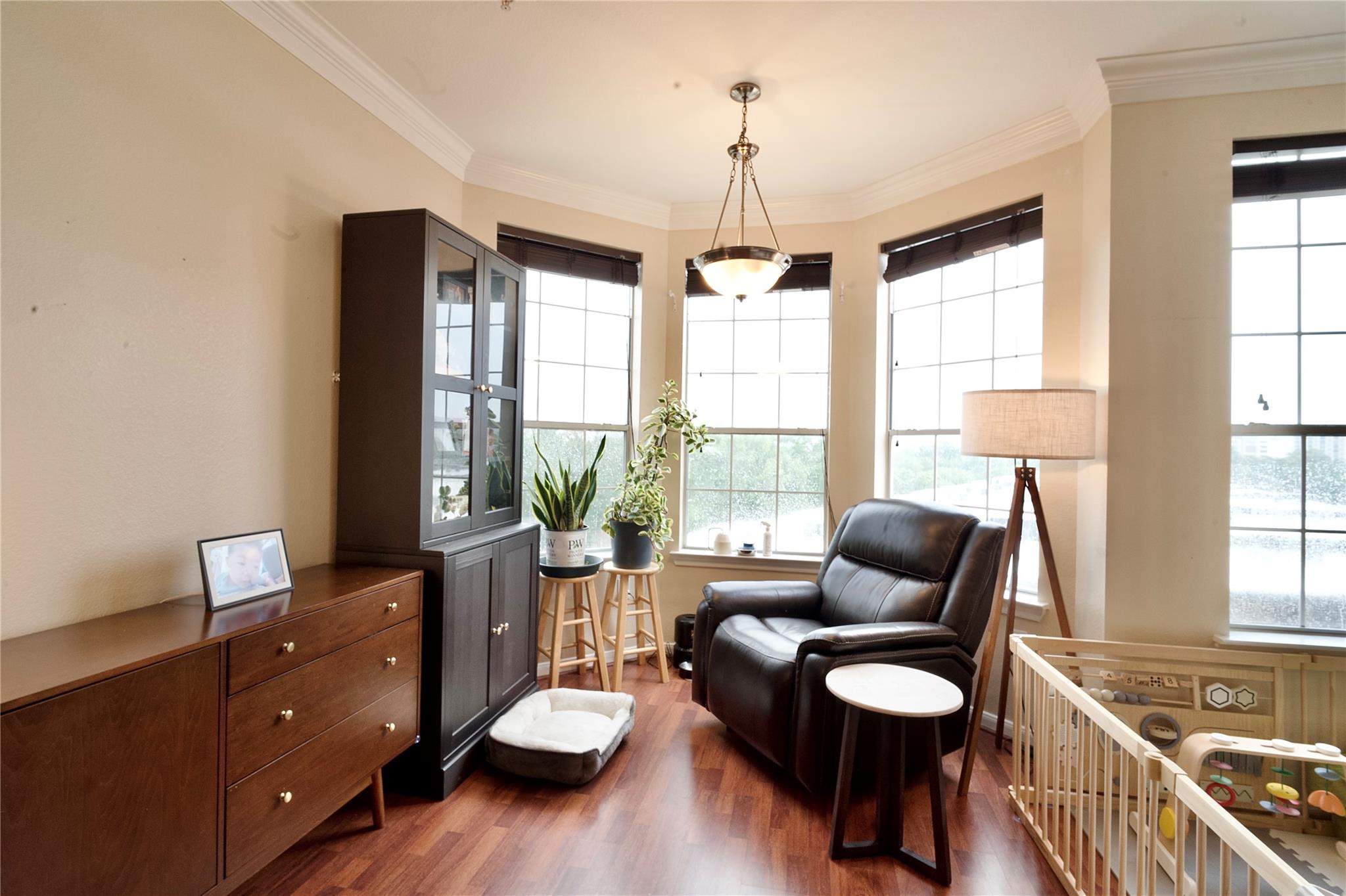 7575 Kirby Drive #1410 — photo