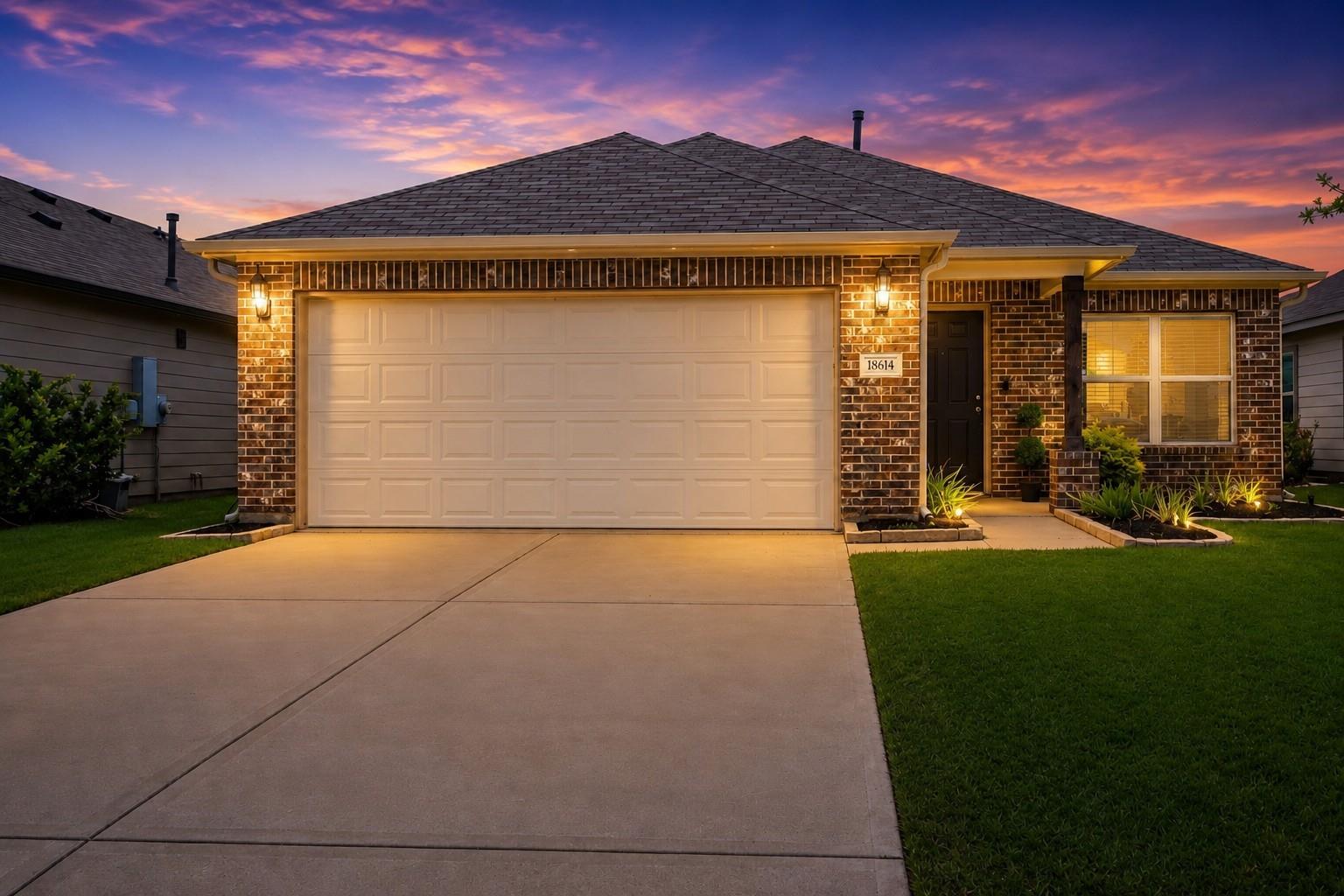 18614 Porthaven Rose Lane — photo